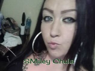 SMiley_Chula