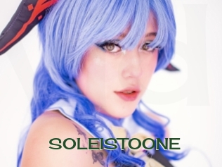 SOLEISTOONE Vidéos Kochonnes