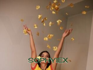 SOPHYIEX