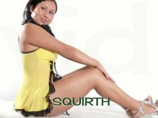 SQUIRTH