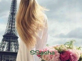 SSasha