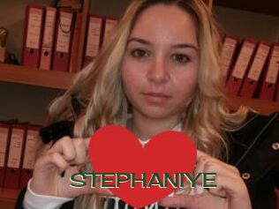 STEPHANIYE