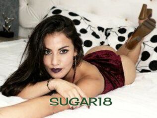 SUGAR18