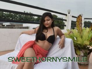 SWEETHORNYSMILE