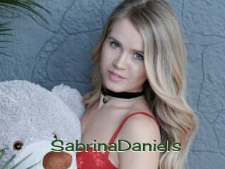 SabrinaDaniels