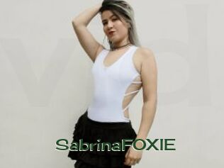 SabrinaFOXIE