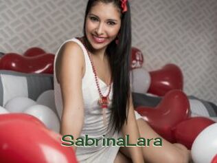 SabrinaLara
