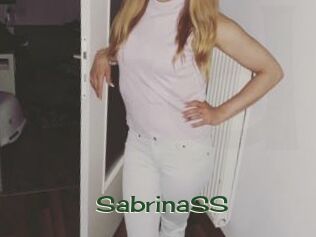 SabrinaSS