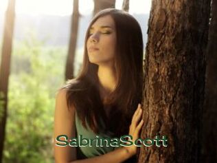 SabrinaScott