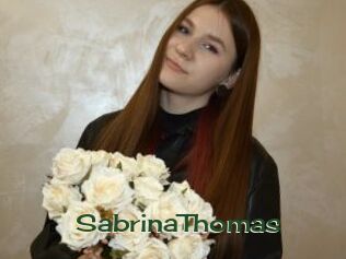 SabrinaThomas