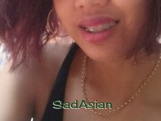 SadAsian