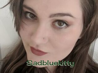 Sadbluekitty