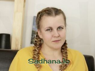 SadhanaJo