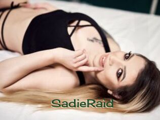 SadieRaid