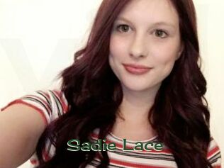 Sadie_Lace Vidéos Kochonnes