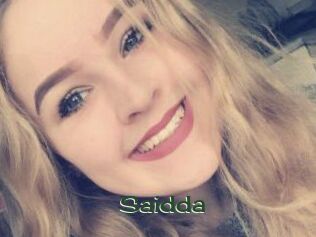 Saidda