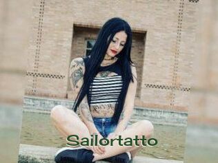 Sailortatto