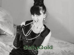 SallyGold