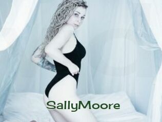 SallyMoore