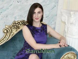 SamAllen Vidéos Kochonnes