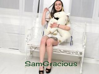SamGracious