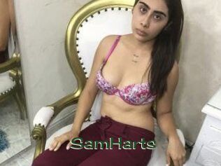 SamHarts