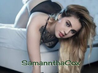 SamannthaCox