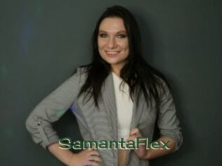 SamantaFlex Vidéos Kochonnes