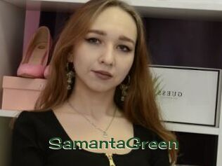 SamantaGreen
