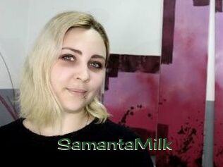 SamantaMilk