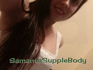 SamantaSuppleBody