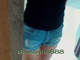 Samantha888