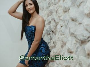 SamanthaEliott