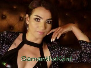 SamanthaKent