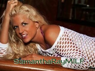 SamanthaRayMILF Vidéos Kochonnes