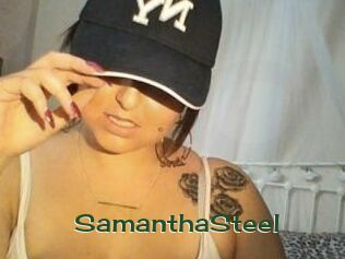 SamanthaSteel