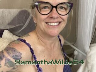SamanthaWilde54
