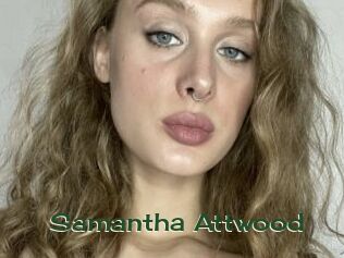 Samantha_Attwood Vidéos Kochonnes