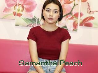 Samantha_Peach Vidéos Kochonnes