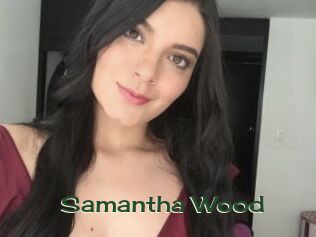 Samantha_Wood Vidéos Kochonnes