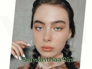 SamanthaaSin