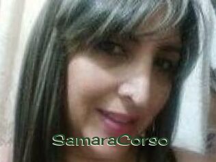 SamaraCorso