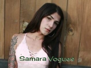 Samara_Vogues