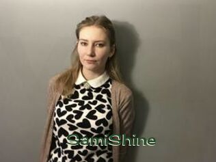 SamiShine Vidéos Kochonnes