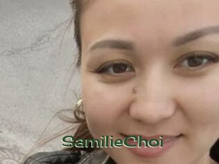 SamilieChoi