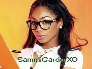 SammiGarderXO