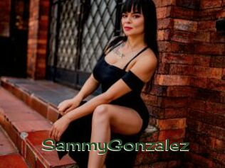 SammyGonzalez