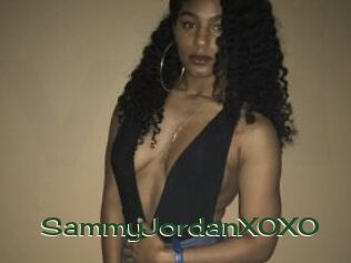 SammyJordanXOXO