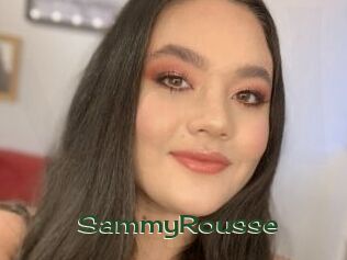 SammyRousse