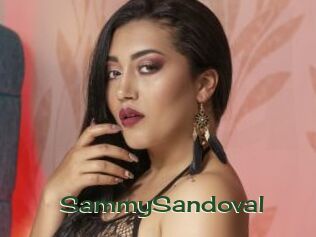 SammySandoval